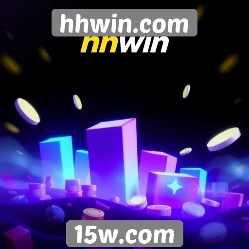 Funcionalidades de bônus e promoções no hhwin.com