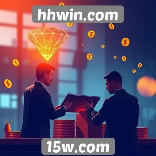 Estratégias para maximizar ganhos no hhwin.com