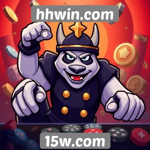 Tendências de jogos online observadas no hhwin.com